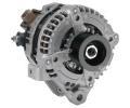 HC-Cargo Alterntor HC 114273, 114273