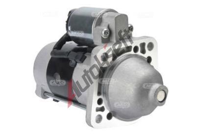 HC-Cargo Startr HC 114279, 114279