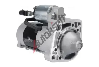 HC-Cargo Startr HC 114283, 114283