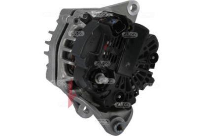 HC-Cargo Alterntor HC 114293, 114293
