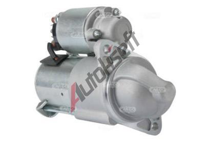 HC-Cargo Startr HC 114298, 114298