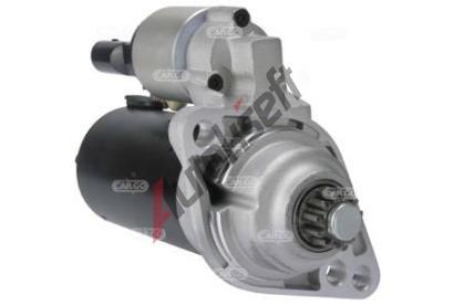 HC-Cargo Startr HC 114299, 114299