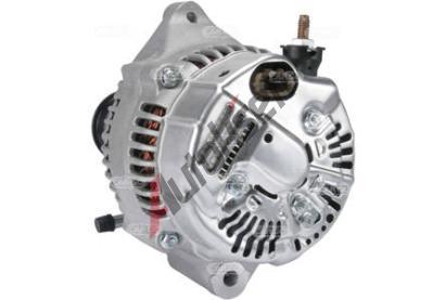 HC-Cargo Alterntor HC 114300, 114300