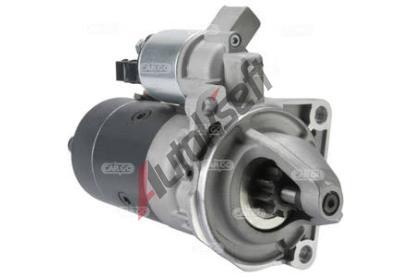 HC-Cargo Startr HC 114304, 114304
