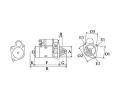 HC-Cargo Startr HC 114304, 114304