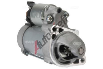 HC-Cargo Startr HC 114305, 114305