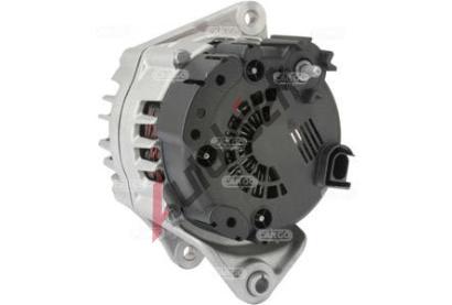 HC-Cargo Alterntor HC 114306, 114306