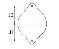 HC-Cargo Alterntor HC 114306, 114306