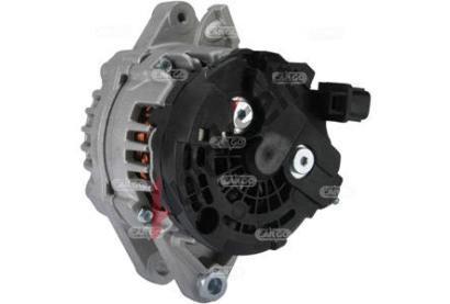 HC-Cargo Alterntor HC 114311, 114311