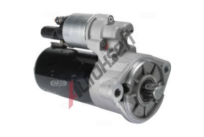 HC-Cargo Startr HC 114317, 114317
