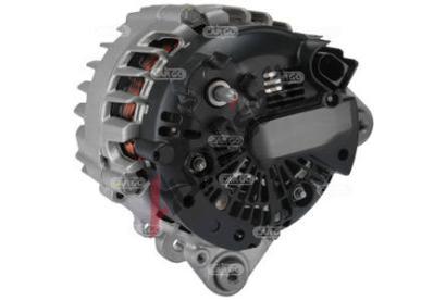 HC-Cargo Alterntor HC 114322, 114322