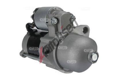 HC-Cargo Startr HC 114341, 114341