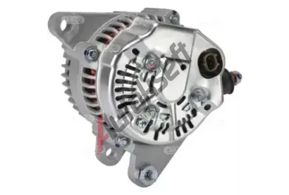 HC-Cargo Alterntor HC 114377, 114377