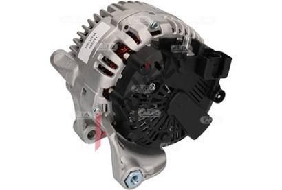 HC-Cargo Alterntor HC 114385, 114385