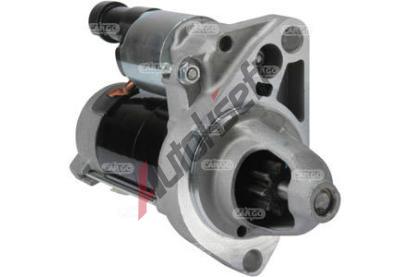 HC-Cargo Startr HC 114389, 114389