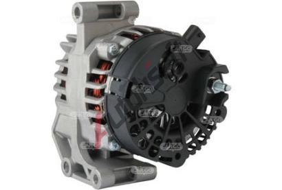 HC-Cargo Alterntor HC 114409, 114409