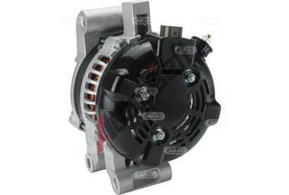 HC-Cargo Alterntor HC 114410, 114410