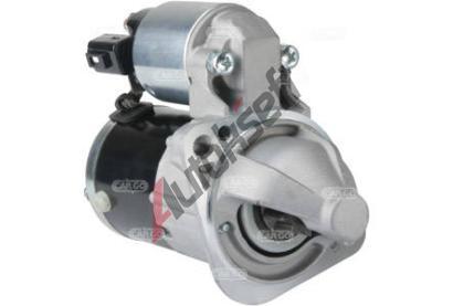 HC-Cargo Startr HC 114443, 114443