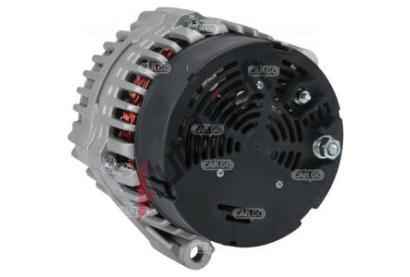 HC-Cargo Alterntor HC 114452, 114452