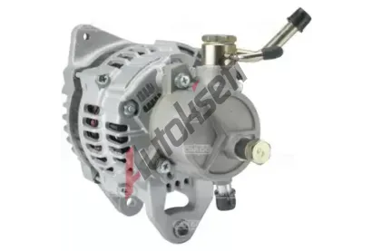 HC-Cargo Alterntor HC 114458, 114458
