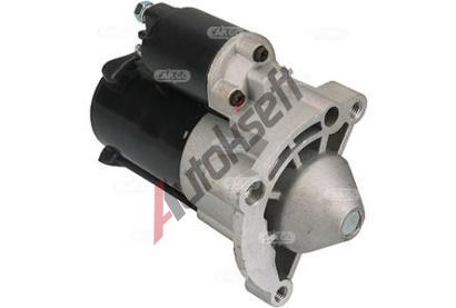 HC-Cargo Startr HC 114460, 114460