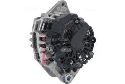 HC-Cargo Alterntor HC 114467, 114467