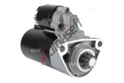 HC-Cargo Startr HC 114477, 114477