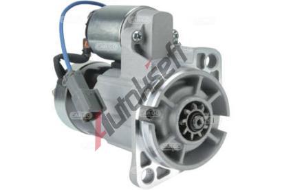 HC-Cargo Startr HC 114479, 114479