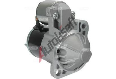 HC-Cargo Startr HC 114488, 114488