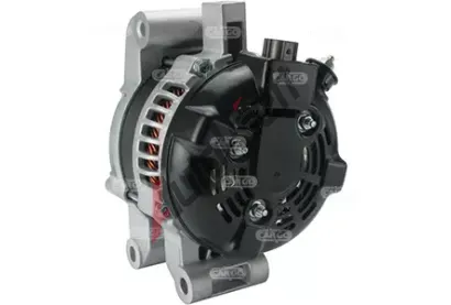 HC-Cargo Alterntor HC 114490, 114490