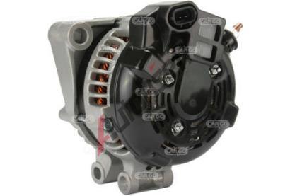 HC-Cargo Alterntor HC 114491, 114491