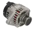 HC-Cargo Alterntor HC 114493, 114493