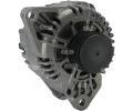 HC-Cargo Alterntor HC 114495, 114495