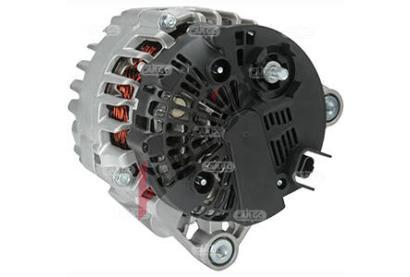 HC-Cargo Alterntor HC 114509, 114509