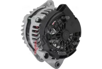 HC-Cargo Alterntor HC 114512, 114512