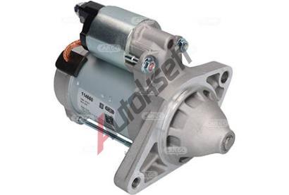 HC-Cargo Startr HC 114660, 114660