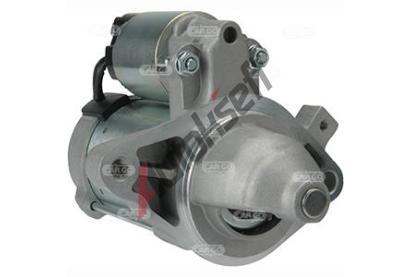 HC-Cargo Startr HC 114661, 114661