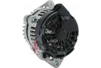 HC-Cargo Alterntor HC 114665, 114665