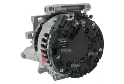 HC-Cargo Alterntor HC 114666, 114666
