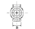 HC-Cargo Alterntor HC 114666, 114666