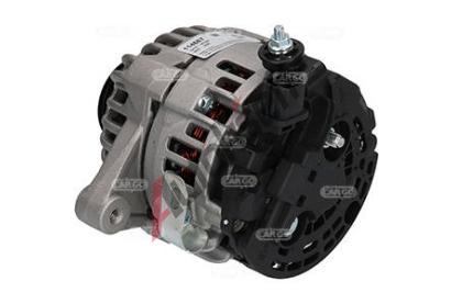 HC-Cargo Alterntor HC 114667, 114667