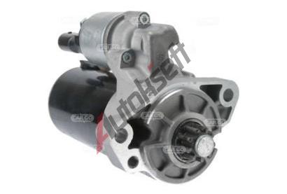 HC-Cargo Startr HC 114690, 114690