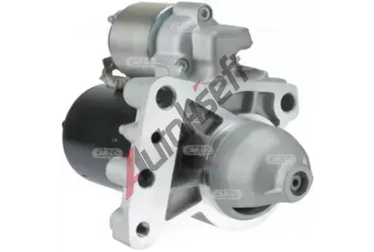 HC-Cargo Startr HC 114692, 114692