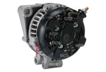 HC-Cargo Alterntor HC 114704, 114704
