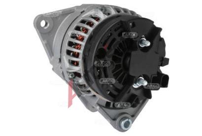 HC-Cargo Alterntor HC 114705, 114705