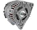 HC-Cargo Alterntor HC 114705, 114705