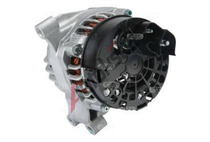 HC-Cargo Alterntor HC 114706, 114706