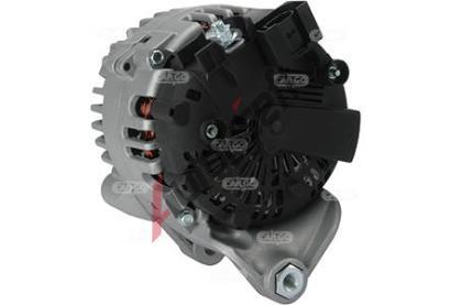 HC-Cargo Alterntor HC 114720, 114720