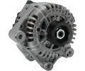HC-Cargo Alterntor HC 114720, 114720