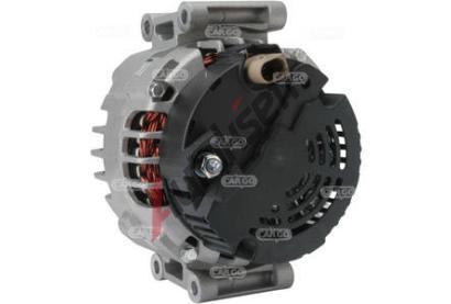 HC-Cargo Alterntor HC 114722, 114722